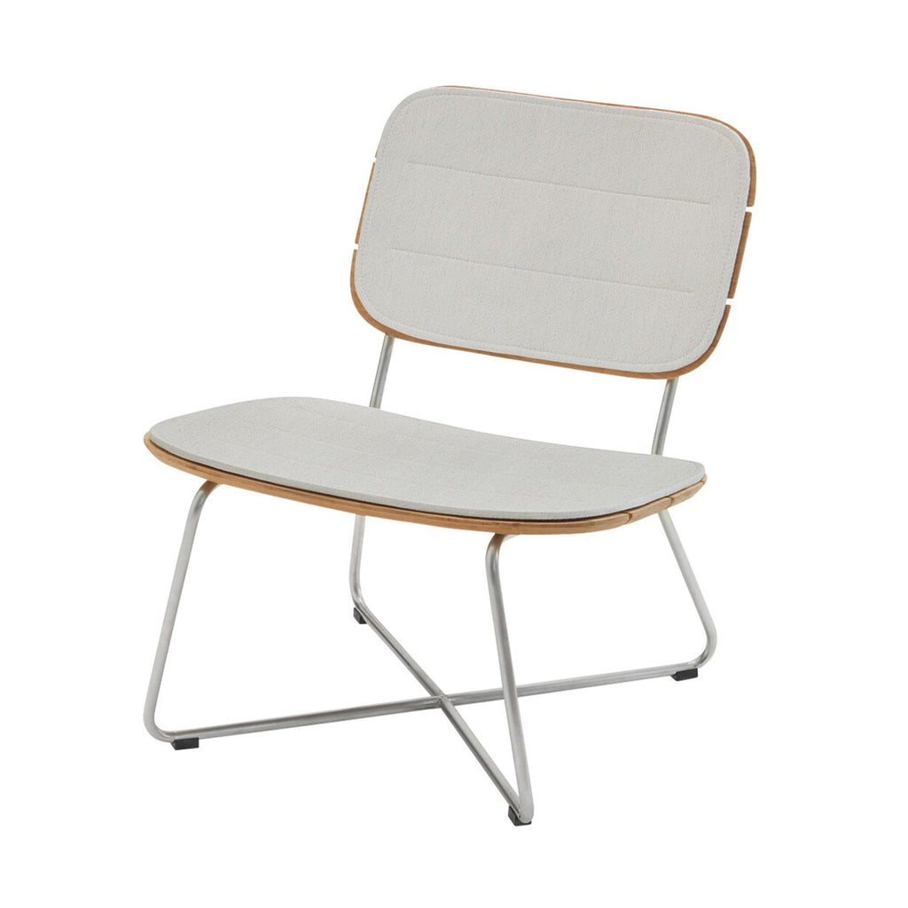 Fritz Hansen Lilium Garden Lounge Chair Cushion
