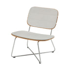 Fritz Hansen Lilium Garden Lounge Chair Cushion