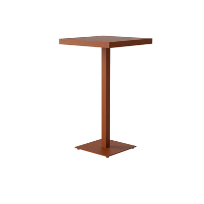 Case Furniture Eos Outdoor Bar Table