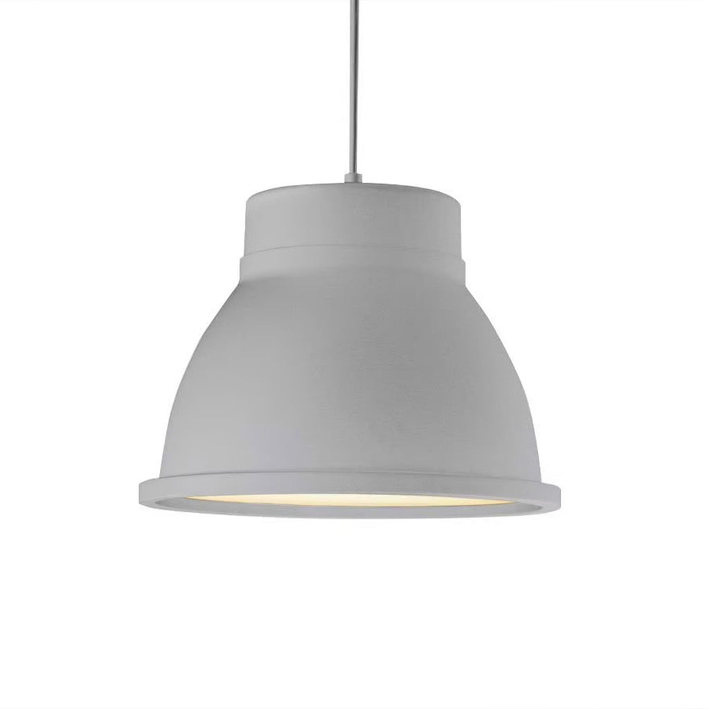 Muuto Studio Pendant Light - Grey