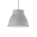 Muuto Studio Pendant Light - Grey