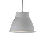 Muuto Studio Pendant Light - Grey