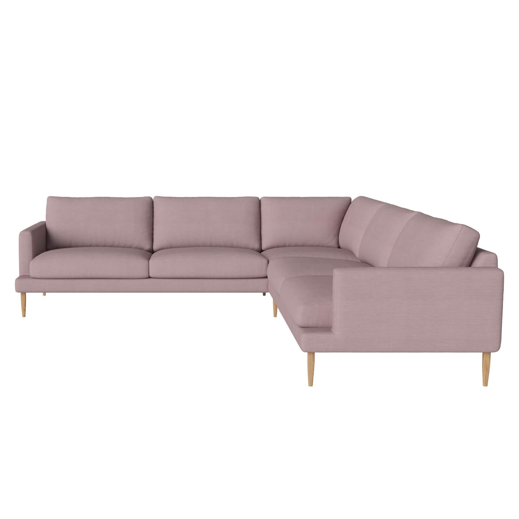 Bolia Veneda 3+ Seater Corner Sofa