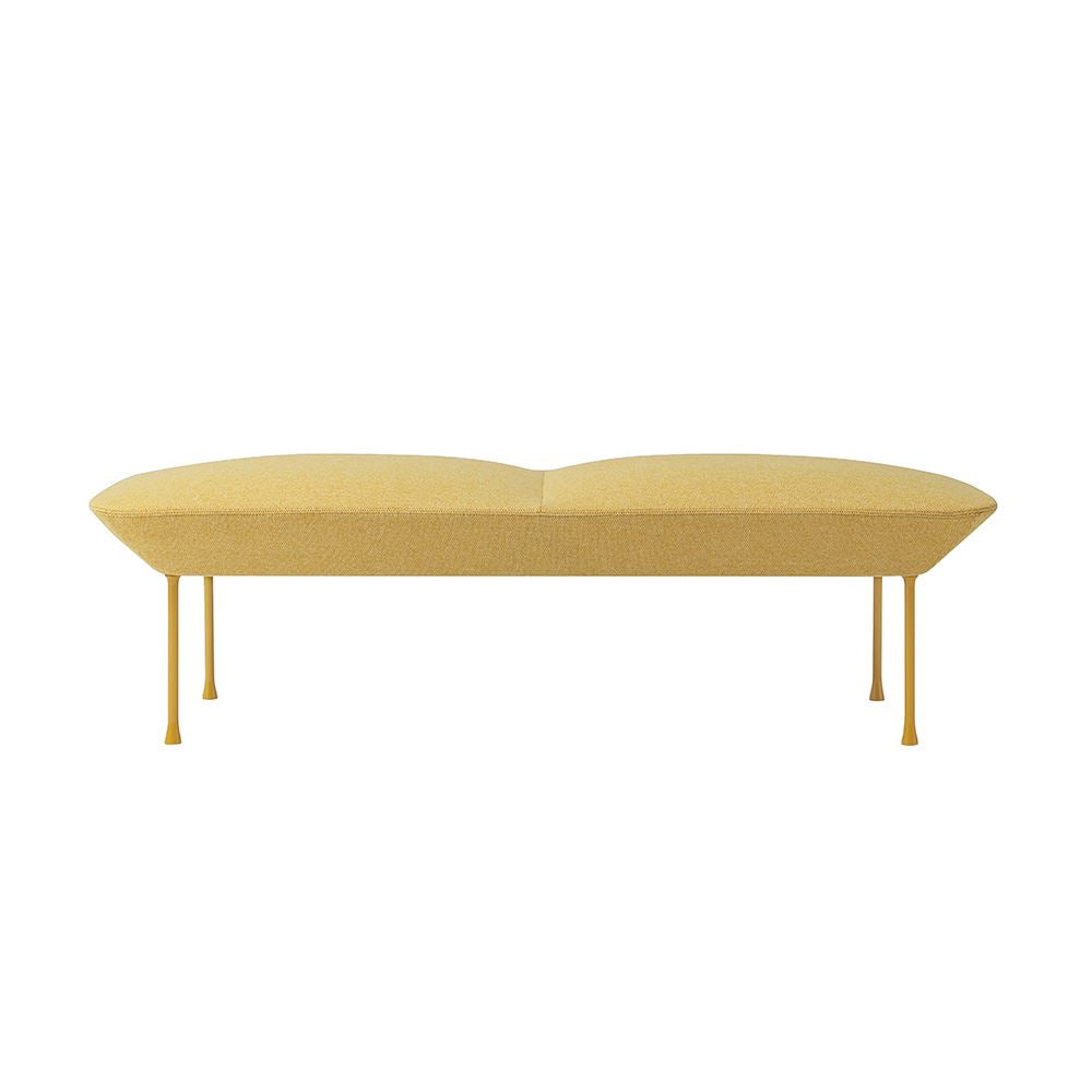 Muuto Oslo Bench