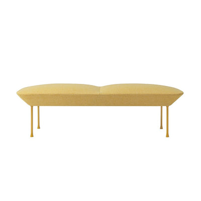 Muuto Oslo Bench