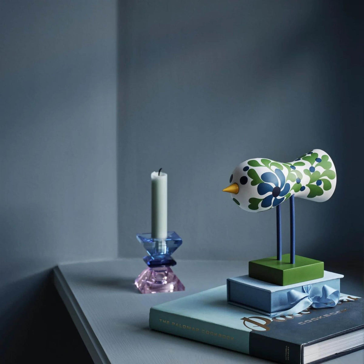 Design House Stockholm Birds 1967