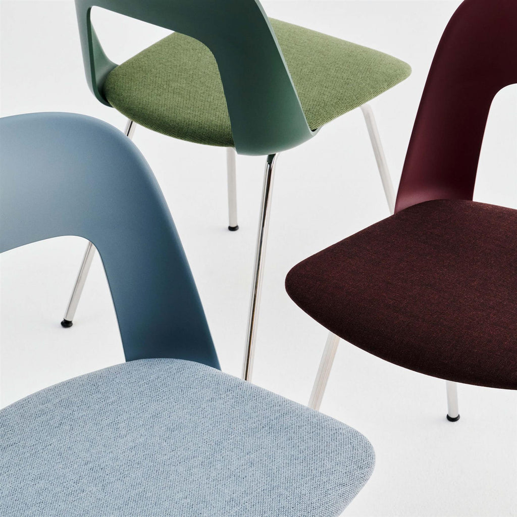 HAY Layout Dining Chair 113