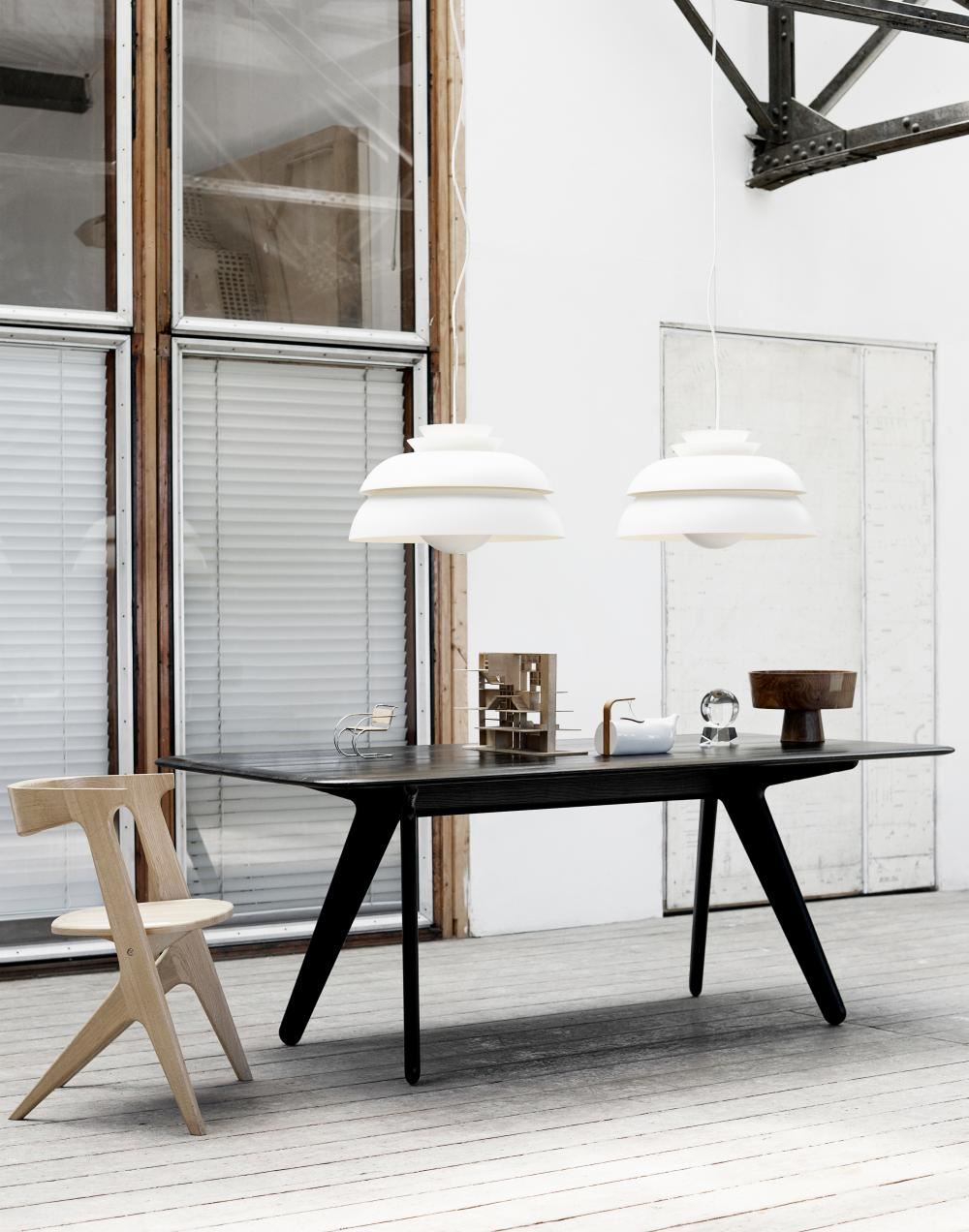 Fritz Hansen Concert pendant