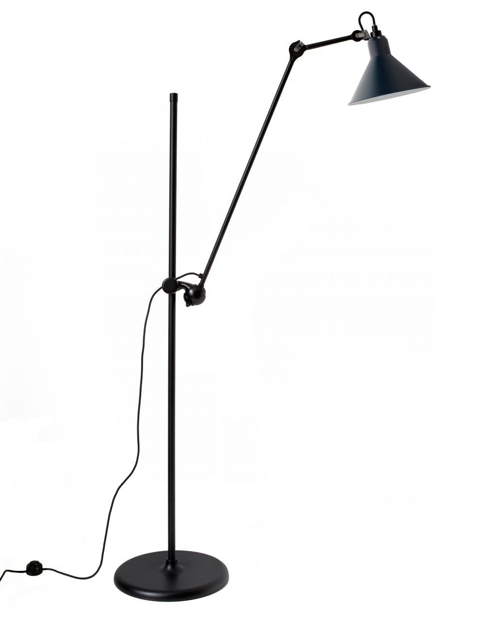 DCW Editions Lampe Gras 215 Floor Lamp