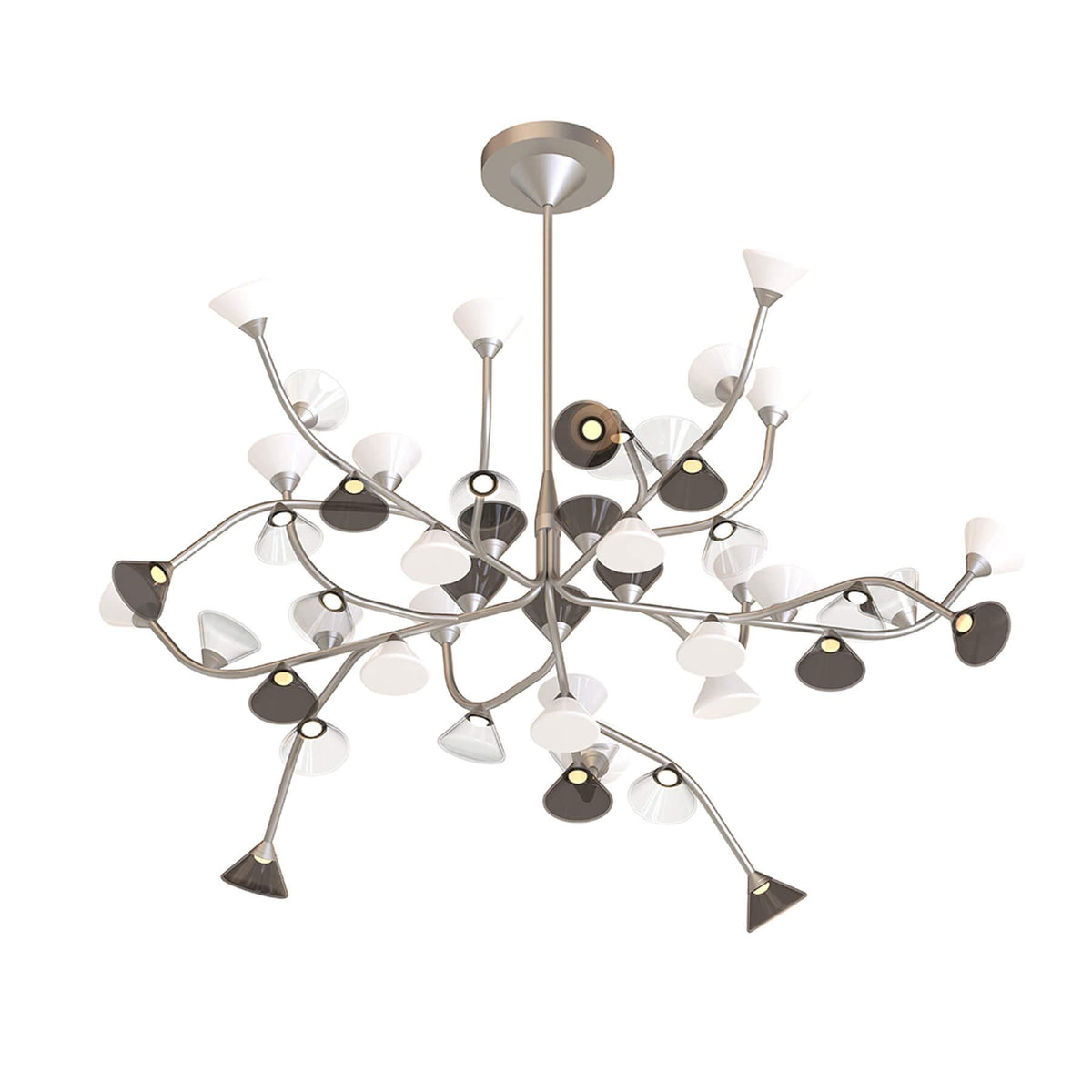 TOOY Linfa Chandelier