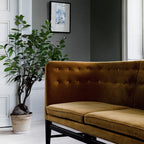 &Tradition AJ5 Mayor 3 Seater Sofa