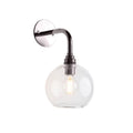 Leverint Pimlico Sealed Wall Light
