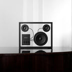 Transparent Speaker
