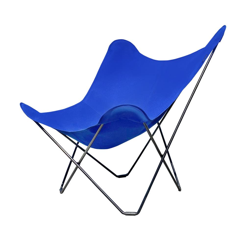 Cuero Sunshine Mariposa Outdoor Chair