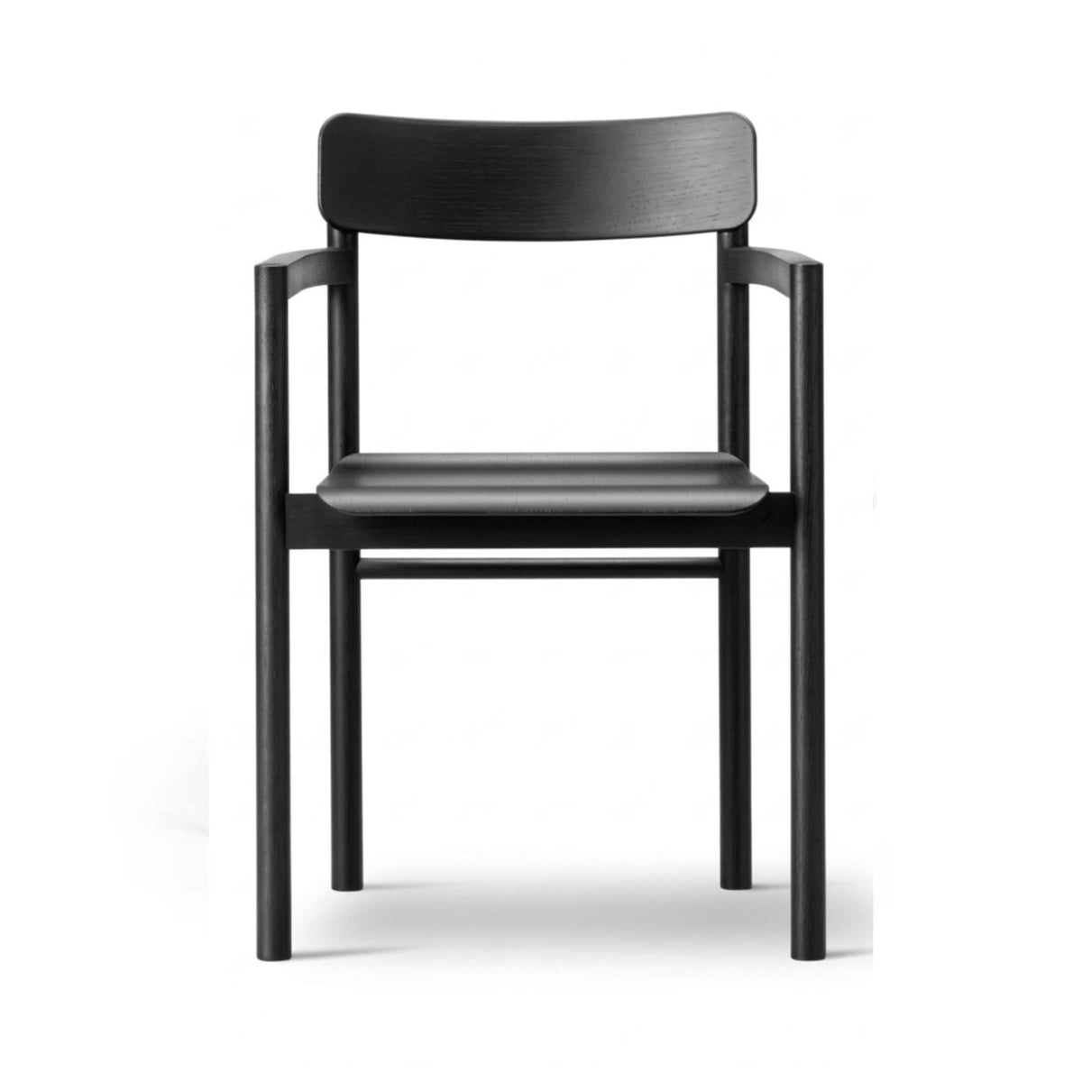 Fredericia Post Armchair