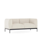 Kartell Asia Boucle 2 Seater Sofa