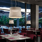 Bover Syra Outdoor Pendant Light