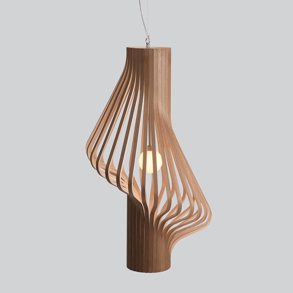 Northern Diva Pendant Light