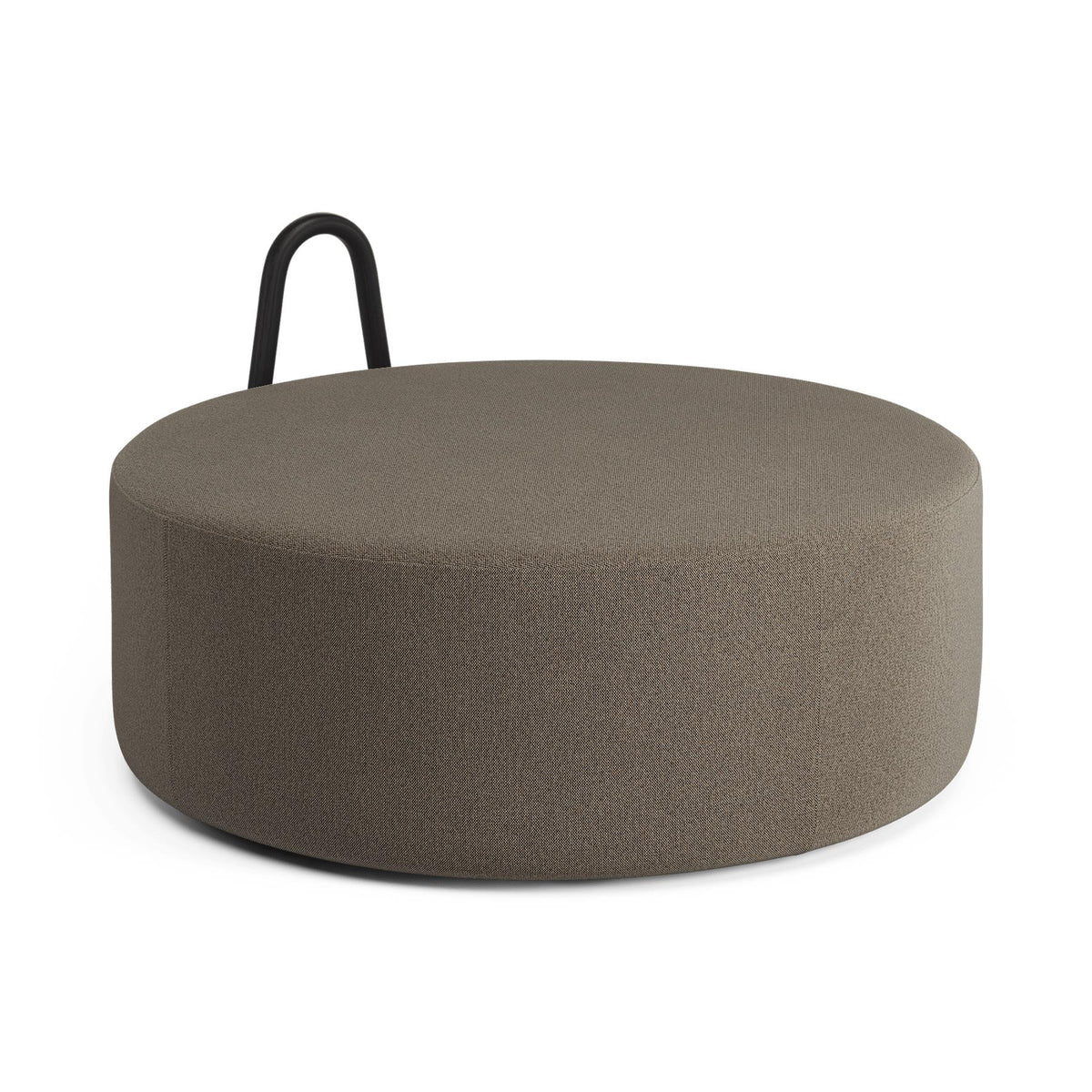 SWEDESE Amstelle Pouf
