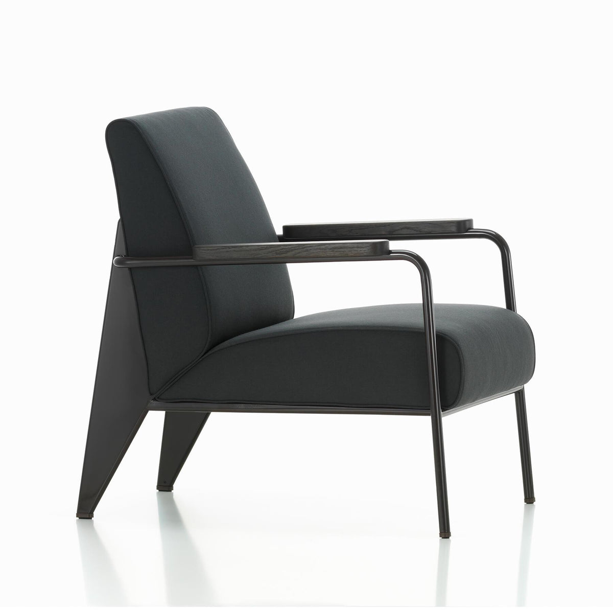Vitra Fauteuil De Salon Lounge Chair