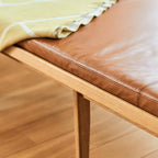Kath & Andersen KA60 Wooden Bench