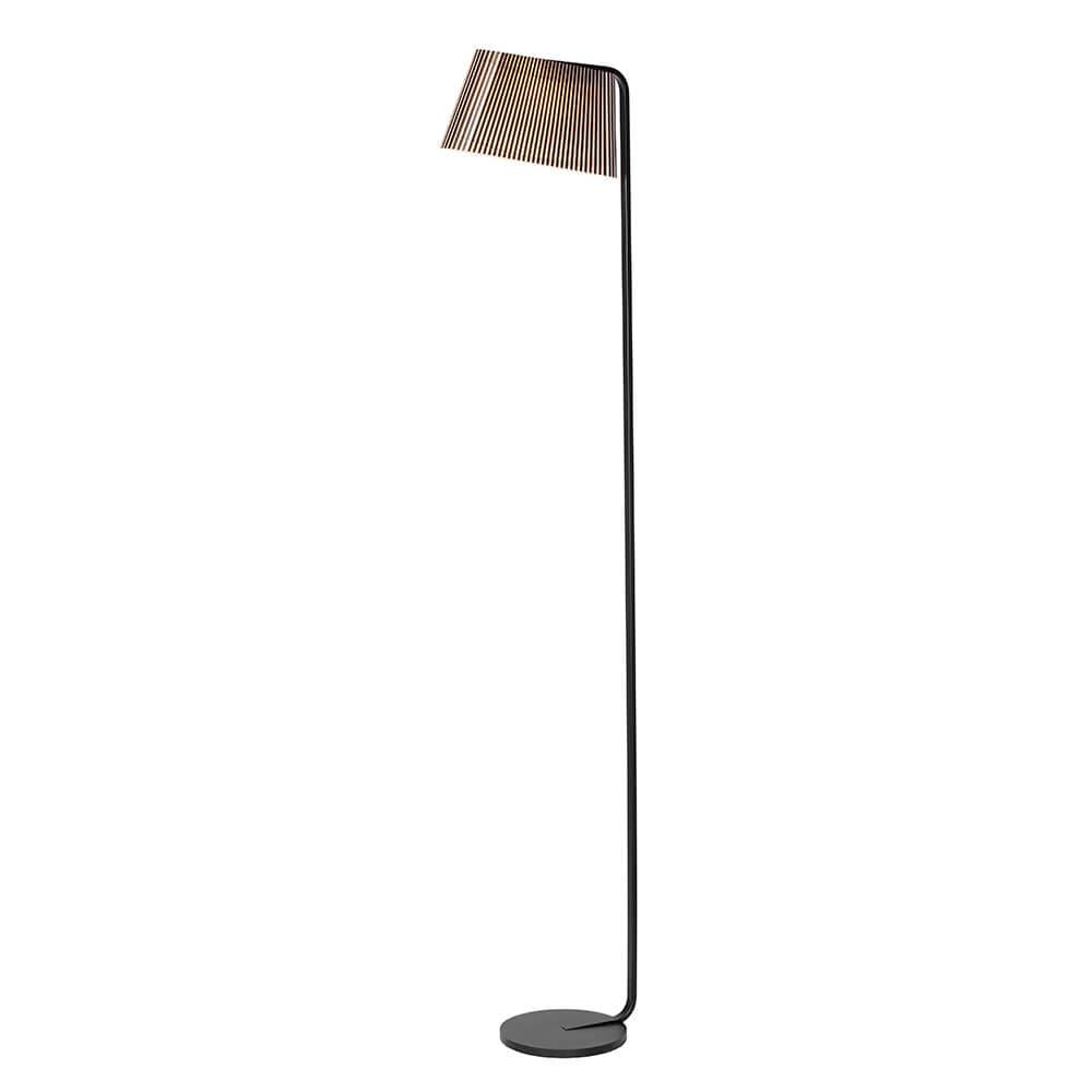 Secto Design Owalo Floor Light
