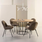 Jess Designs Curtis Chair