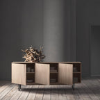 Bolia Silent Sideboard