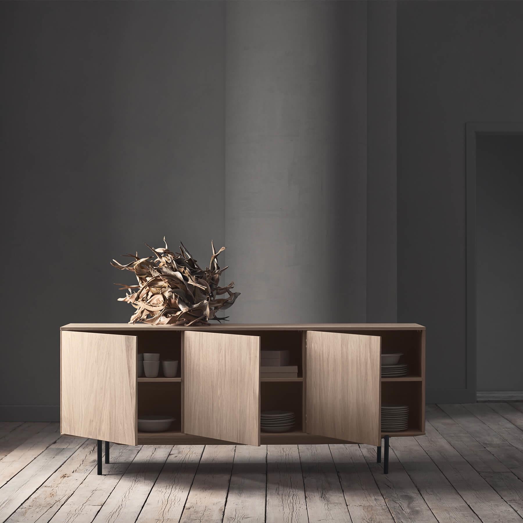 Bolia Silent Sideboard