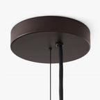 &Tradition Bella Chandelier