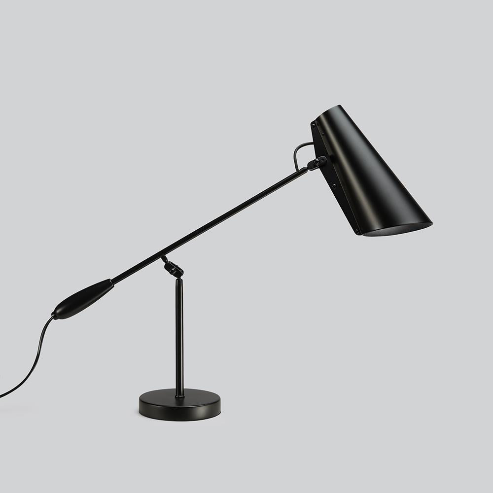 Northern Birdy Table Lamp