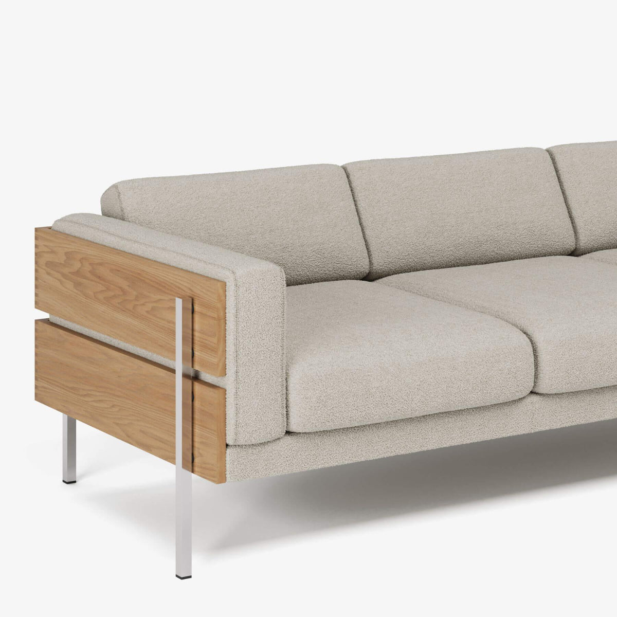 Case Furniture Forum 3+ Seater Sofa