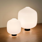 HAY Buoy Glass Table Lamp