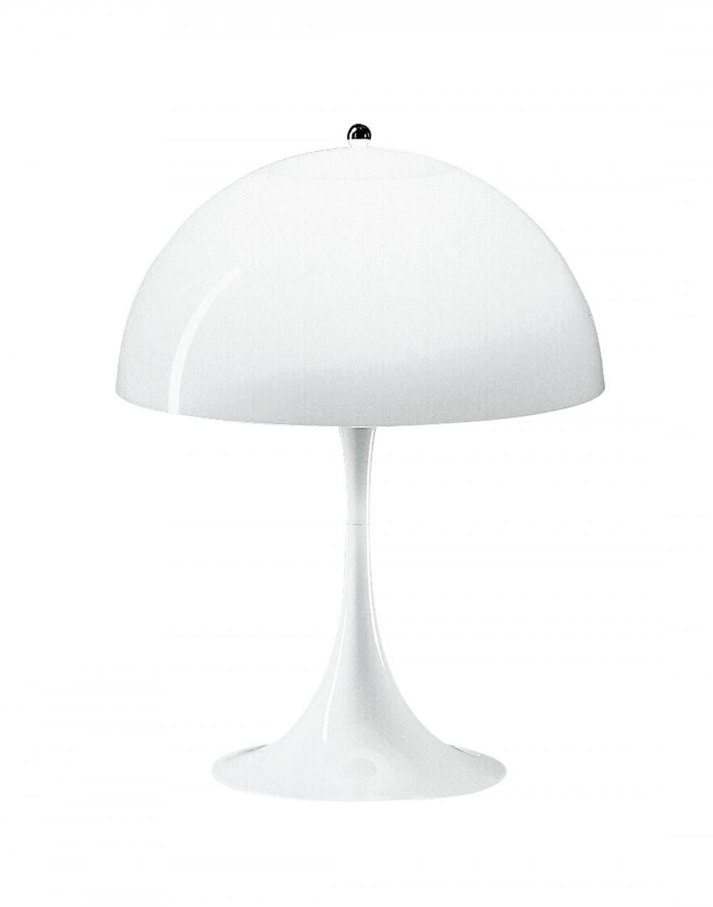 Louis Poulsen Panthella 400 Table Lamp