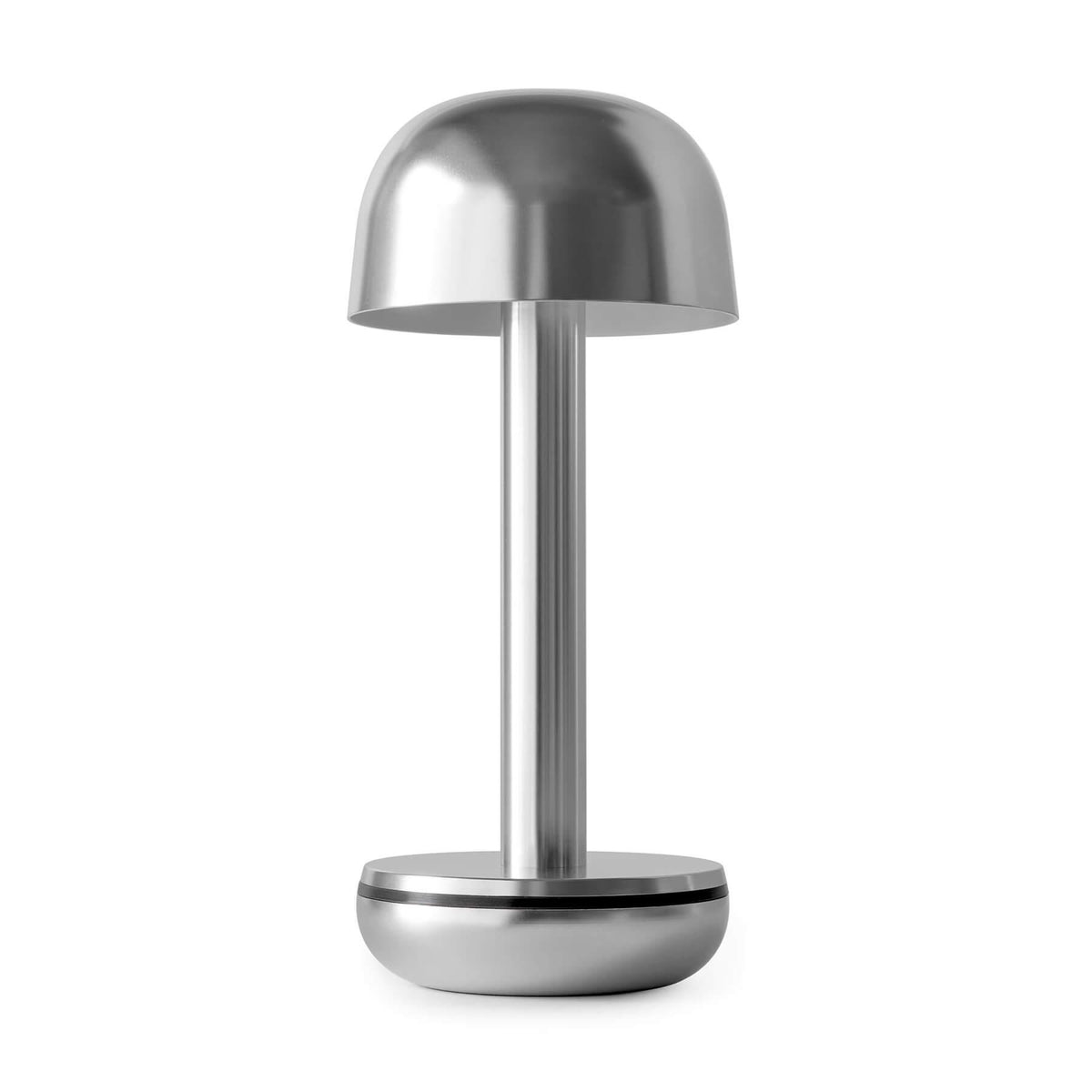 Two Portable Rechargeable Lamp
