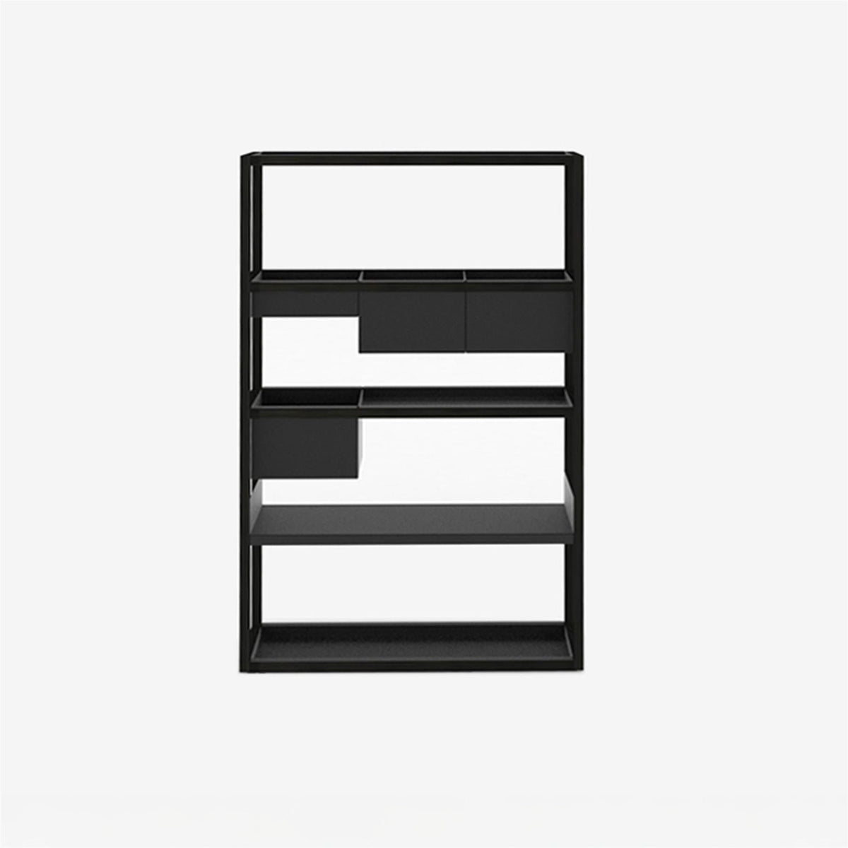 Case Furniture Lap Shelving, Medium
