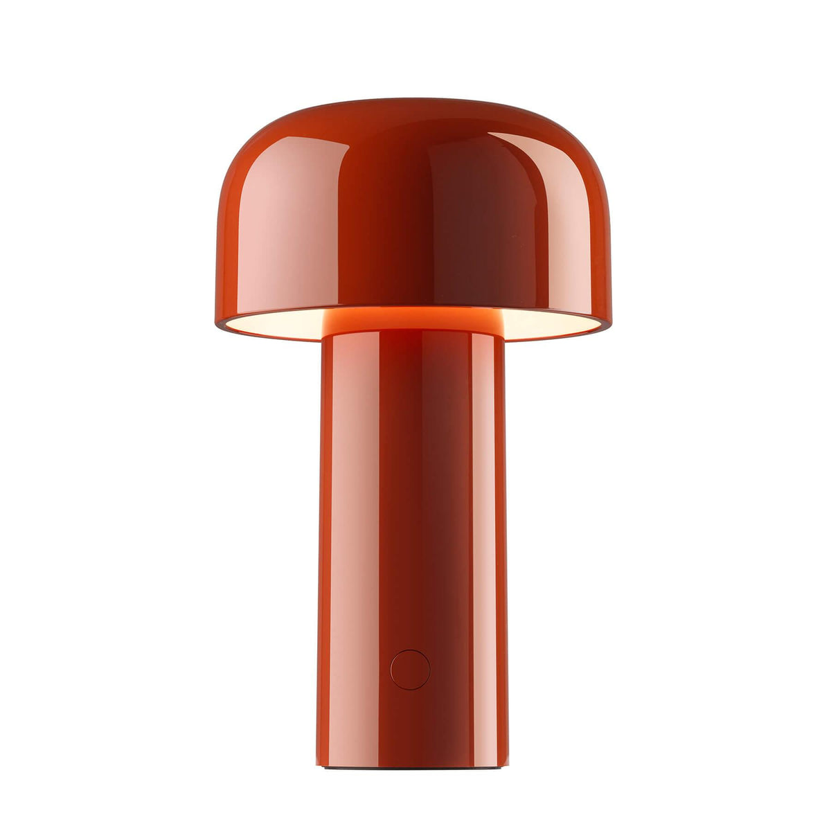 Flos Bellhop Unplugged Portable Rechargeable Light