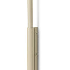 Ferm Living Arum Tall Wall Light