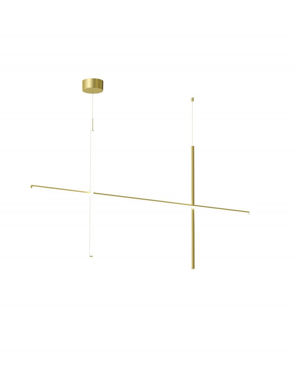 Flos Coordinates Suspension Pendant Light