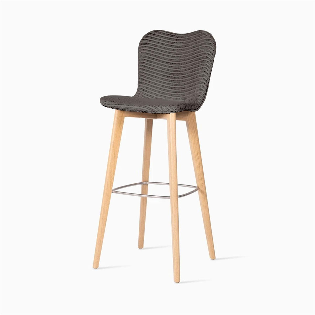 Vincent Sheppard Lily Oak Frame Stool