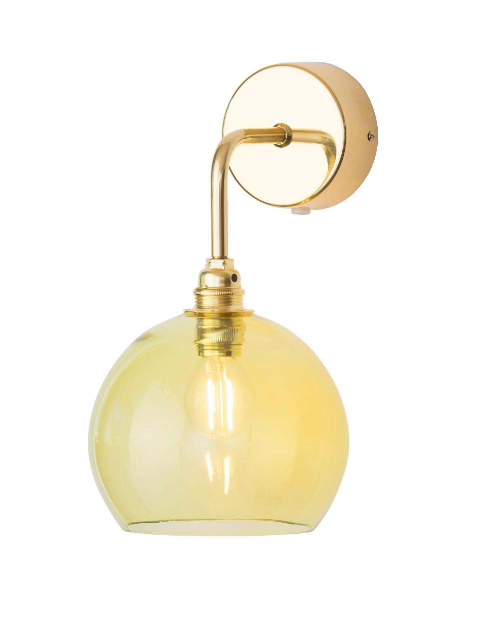 Ebb & Flow Rowan Wall Light