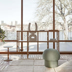 Design House Stockholm Uno Pouf