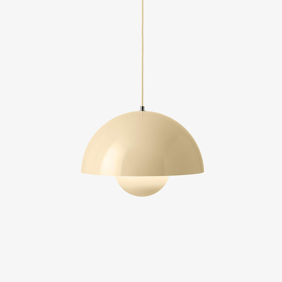 &Tradition VP7 Flowerpot Pendant