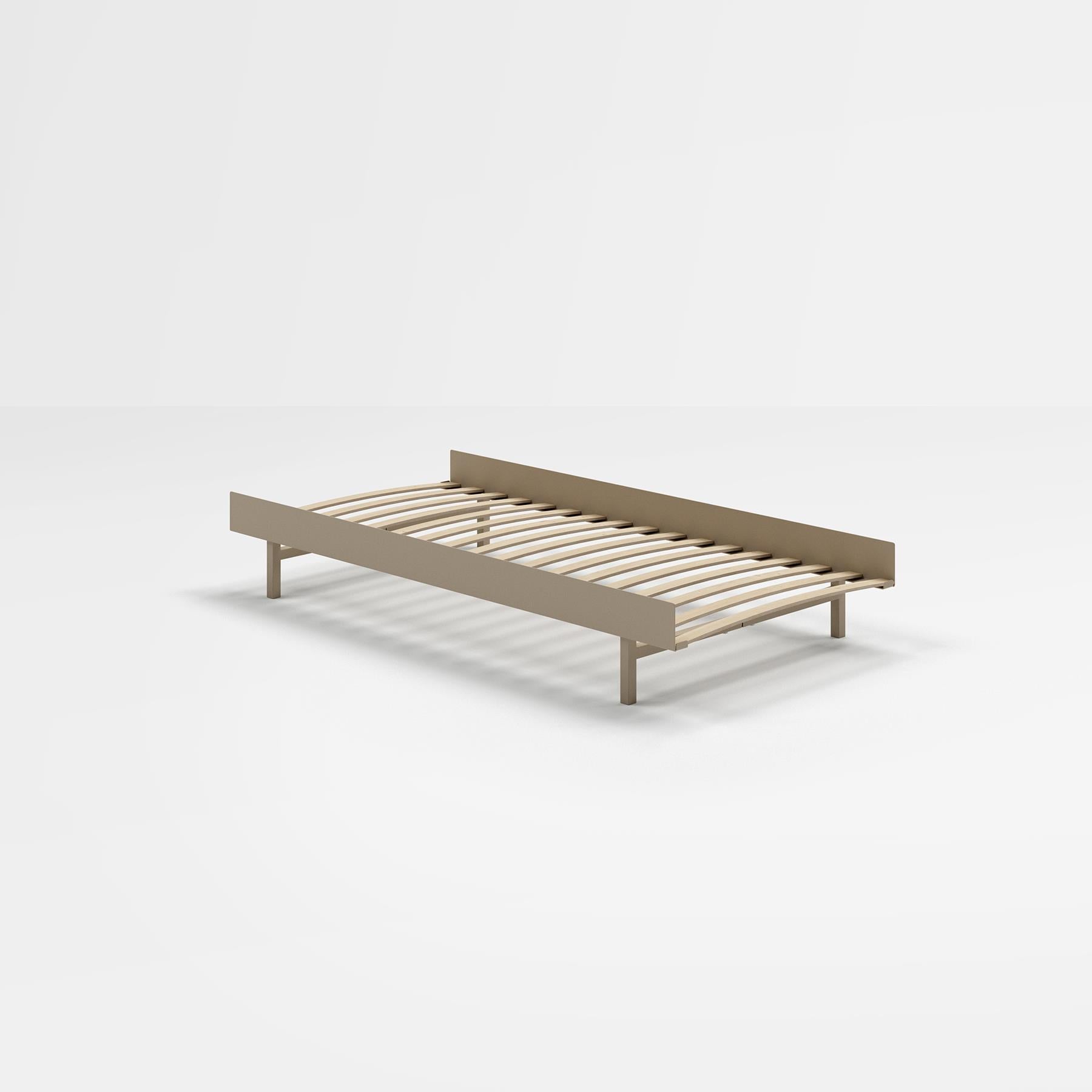 MOEBE Low Bed