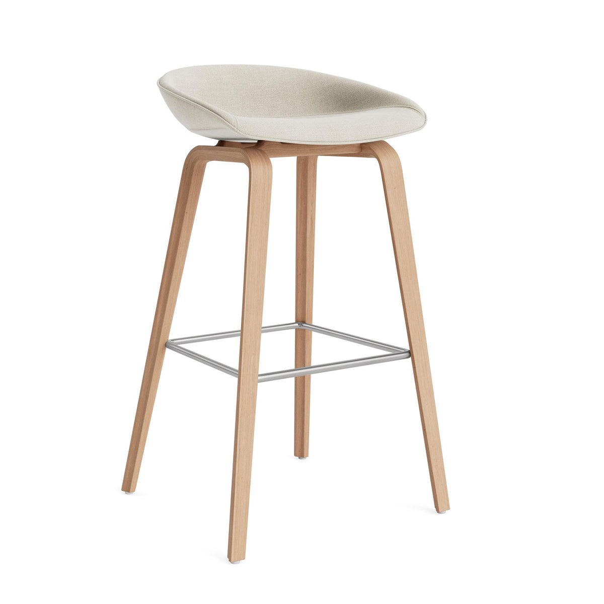 HAY About A Stool 33 Bar Stool