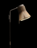 Secto Design Petite Wall Light
