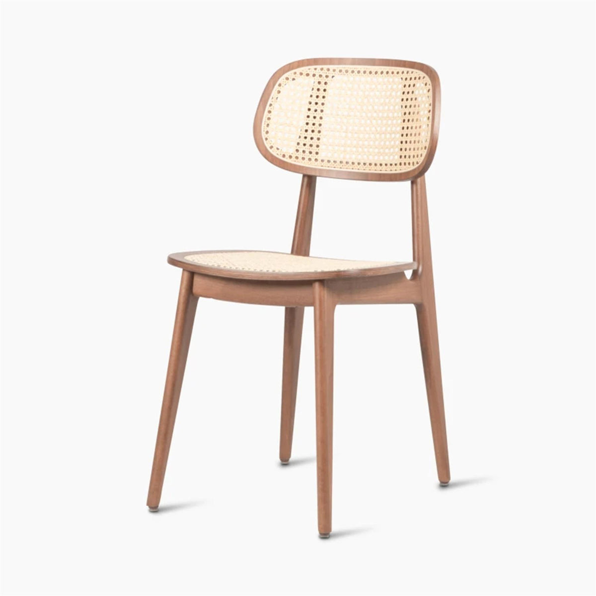 Vincent Sheppard Titus Cane Seat Dining Chair