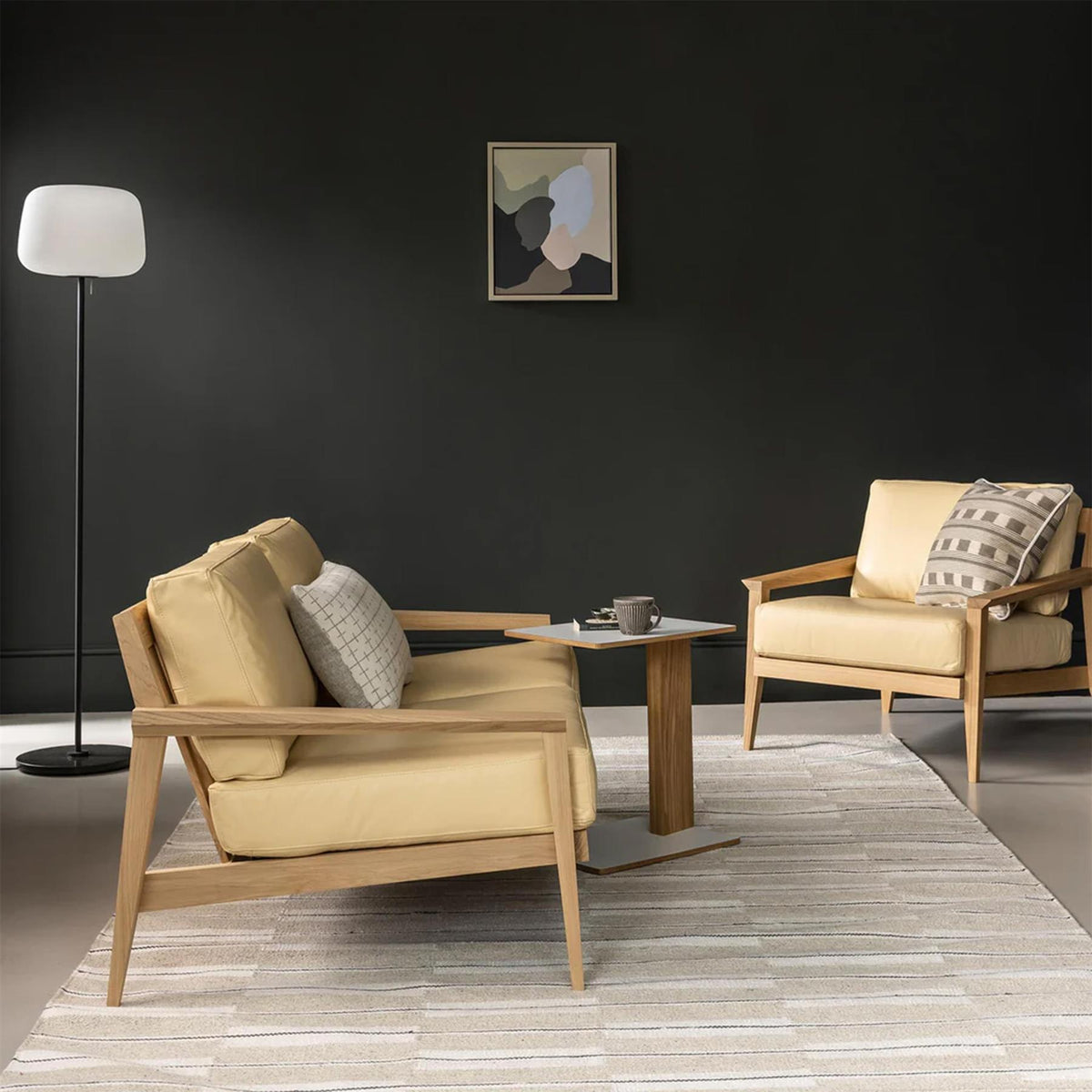 Case Furniture Stanley 2+ Seater Sofa