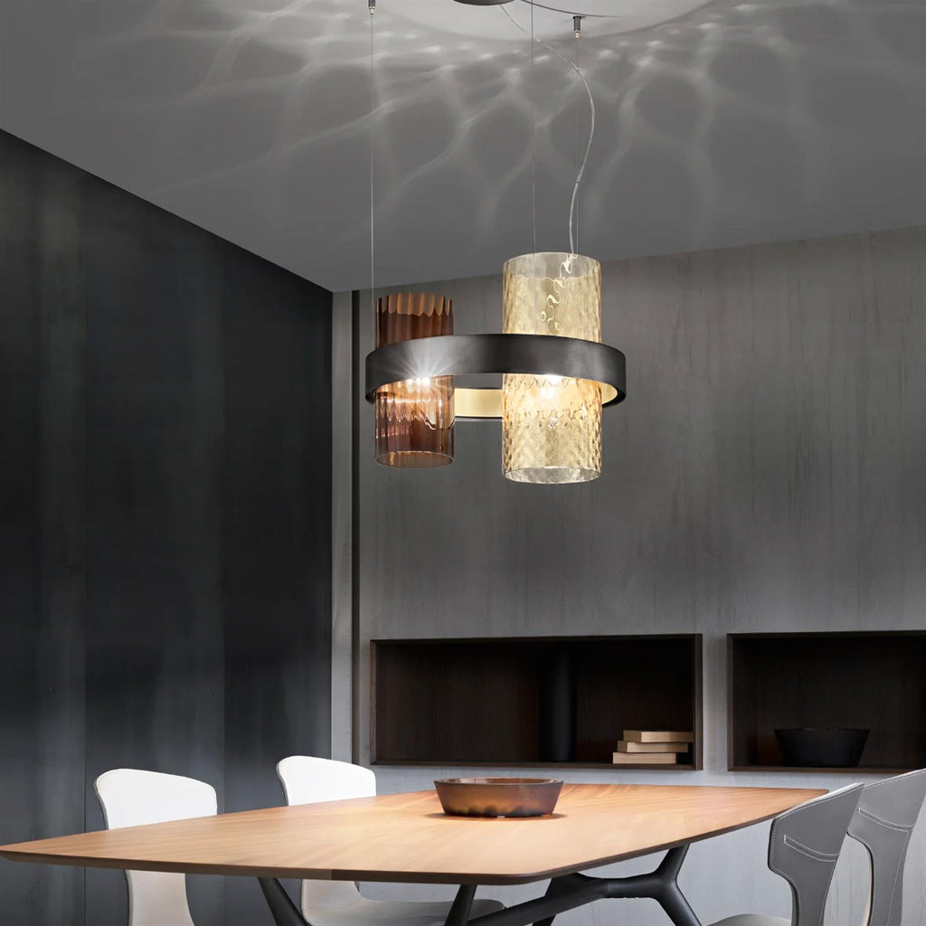 Vistosi Armonia SP 50 Pendant Light