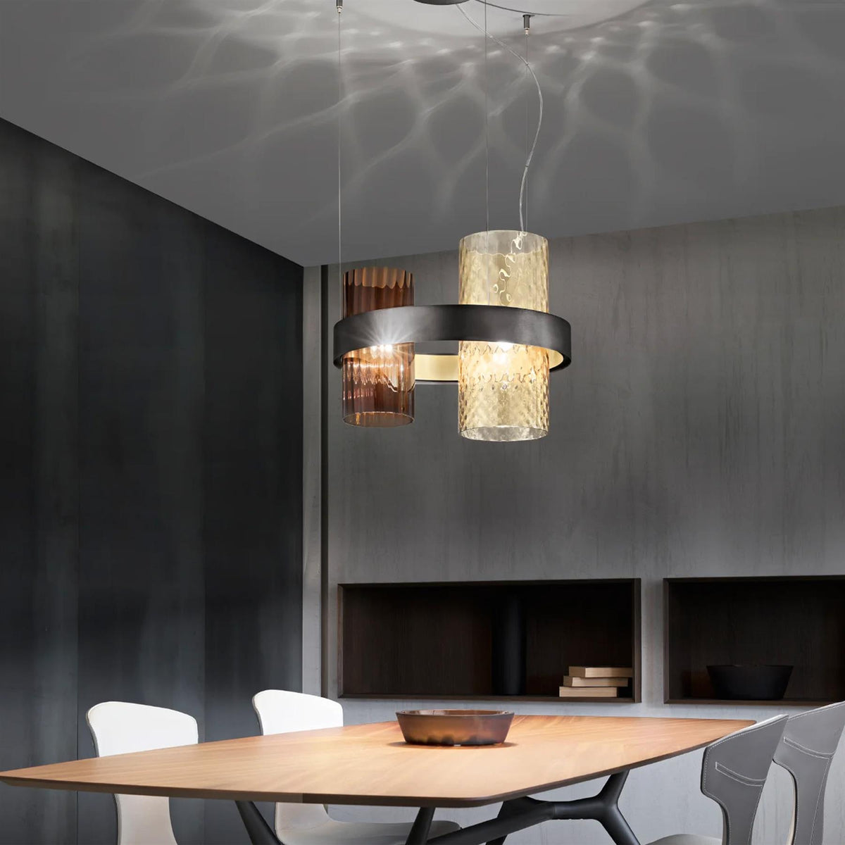 Vistosi Armonia SP 50 Pendant Light